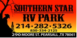 Southern Star RV Park